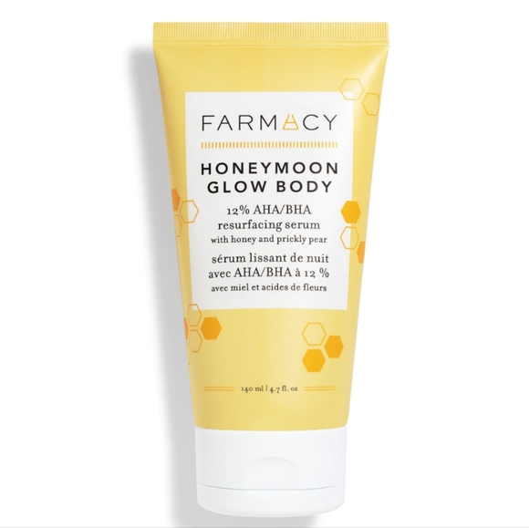 Farmacy Other - Farmacy Honeymoon Glow Body